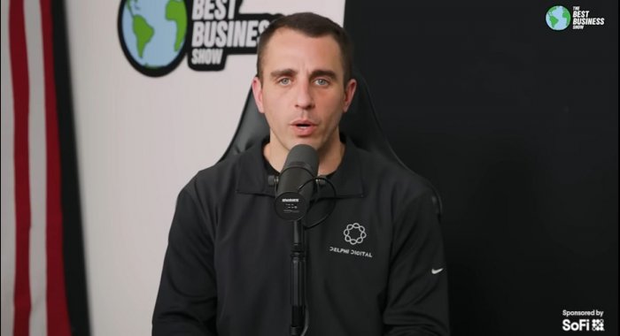 Anthony Pompliano : L'association du Bitcoin et de l'IA constitue un portefeuille d'investissement idéal