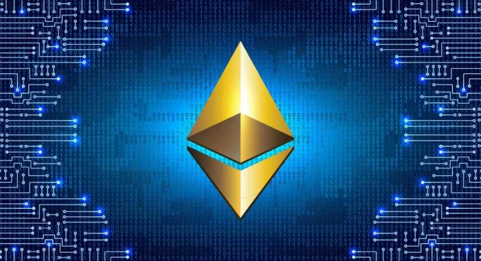 Доход майнеров Ethereum вырос на 46% в первом квартале 2022 года