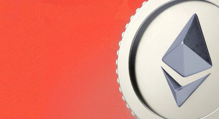 Трейдер: в 2023 году Ethereum может превысить отметку в $ 3000