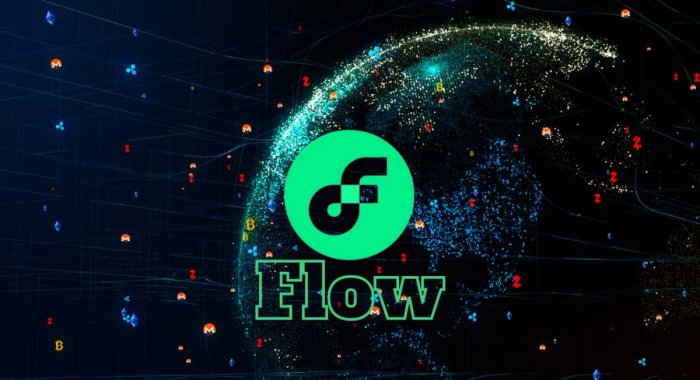 Листинг токена Flow (FLOW) на Coinbase обеспечил рост почти на 9%