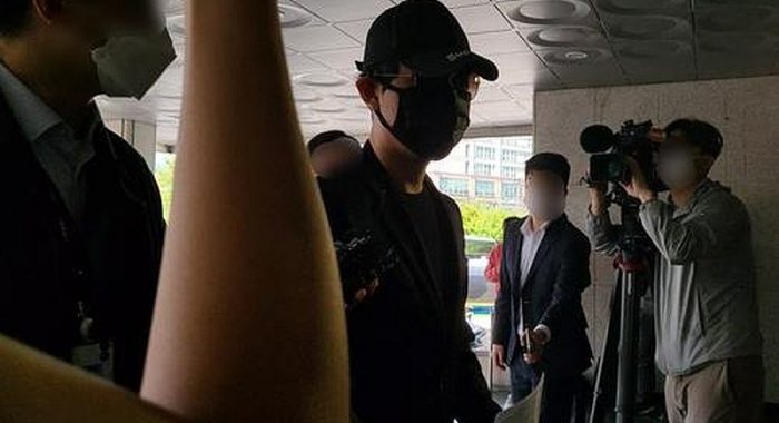 Криптоинвестора задержали за вторжение в дом До Квона