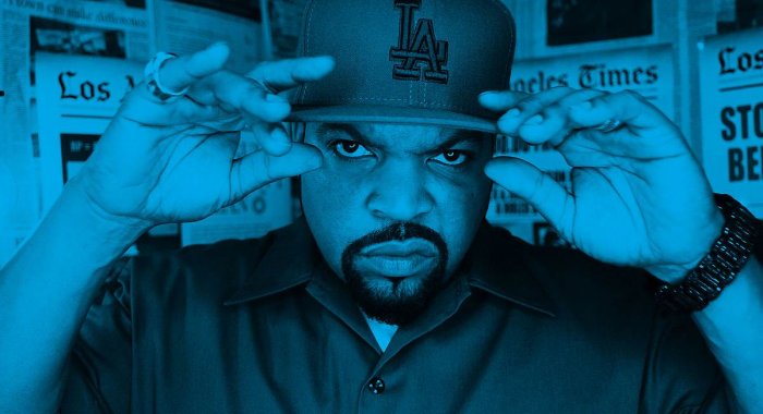 Ряды сторонников Dogecoin среди знаменитостей пополнил рэпер Ice Cube
