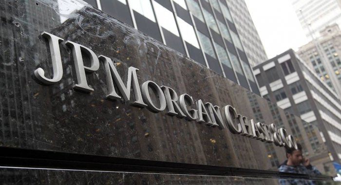 В JPMorgan не верят в продолжение роста курса криптовалют