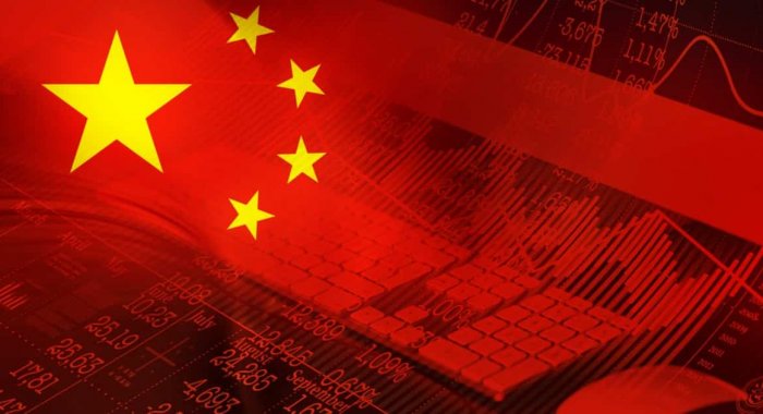 Китайская корпорация JD.com хочет запустить собственный стейблкоин