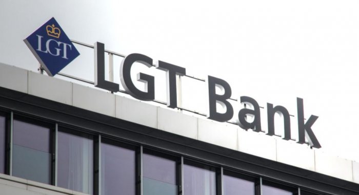 LGT Bank разрешит клиентам инвестировать в биткоин и Ethereum