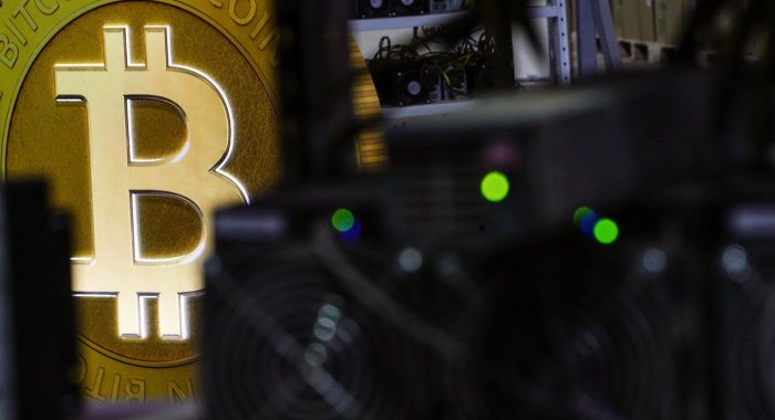 В 2023 году 18 ASIC-майнеров обеспечивают прибыльный майнинг