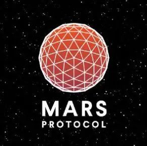 Mars Fellow