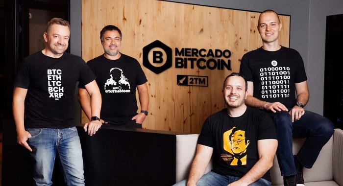 Биржа Mercado Bitcoin и Stellar разрабатывают проект цифрового реала
