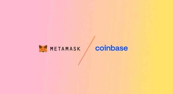 Популярный Ethereum-кошелёк MetaMask поддержит решение Coinbase Pay