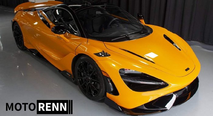 В США продавец роскошных автомобилей интегрировал оплату в SHIB