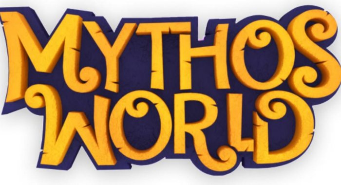 Экосистема MythosWorld дополнится игрой, токенами и 2 полнометражными фильмами