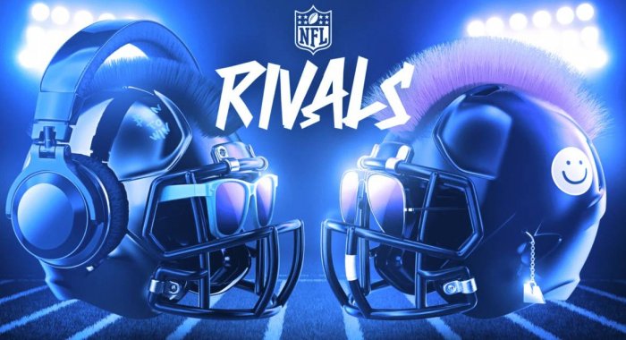 НФЛ и студия Mythical Games выпустят NFT-игру NFL Rivals