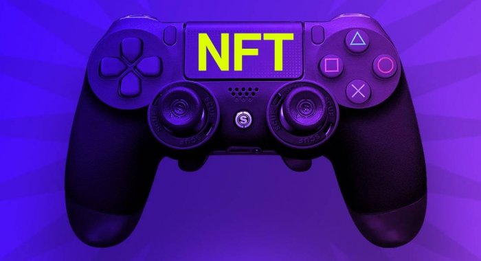 Индия оказалась на первом месте по числу пользователей NFT-игр