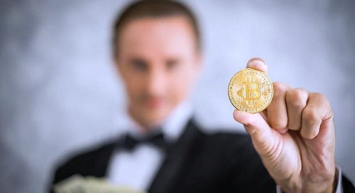 Банк международных расчётов: инвесторы продолжают покупать криптовалюту