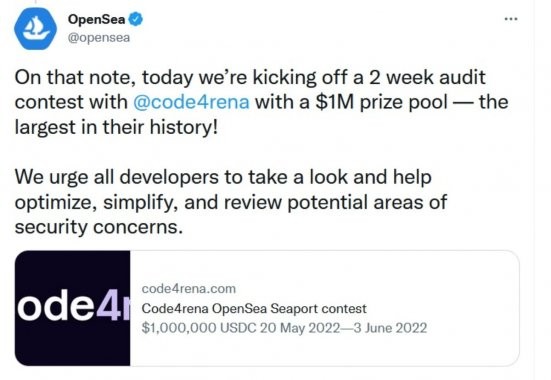 opensea-audit-contest