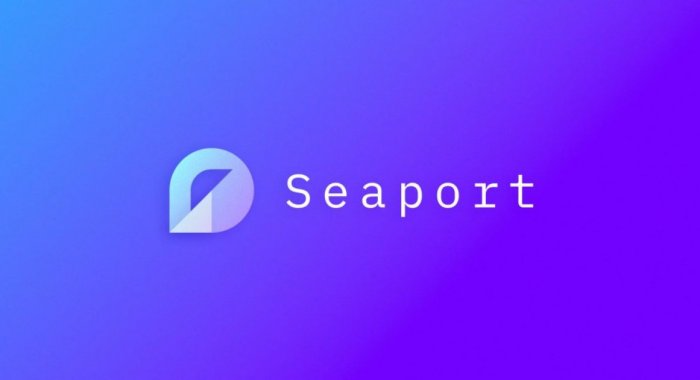 Платформа OpenSea разработала протокол Seaport для торговли NFT