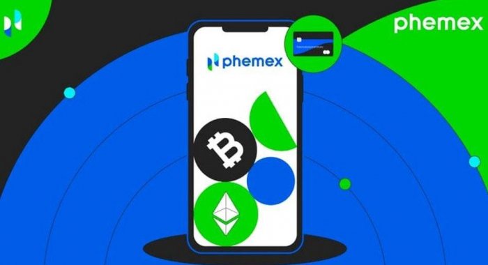 Обзор биржи Phemex 2022: регистрация, пополнение и вывод средств