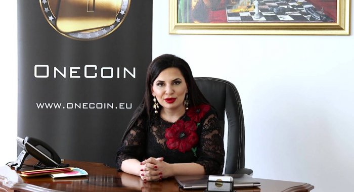 Криптовалютная аферистка Игнатова скрывается под личиной мужчины