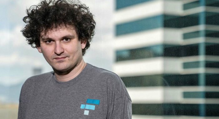 К подбору актёров в фильме Netflix о Бэнкмане-Фриде есть вопросы