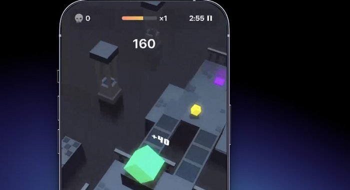 GAMEE открывает игровую платформу Arc8 для своих партнёров