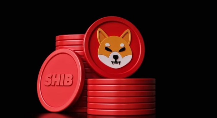 Криптокит приобрёл 1,5 трлн Shiba Inu (SHIB) на $ 10,09 млн