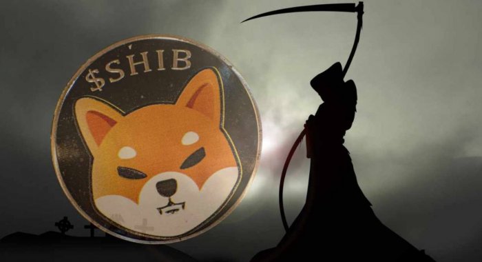 Эксперты Finder предрекают гибель монете Shiba Inu к 2030 году
