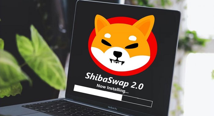 DEX ShibaSwap от Shiba Inu дебютирует на Shibarium