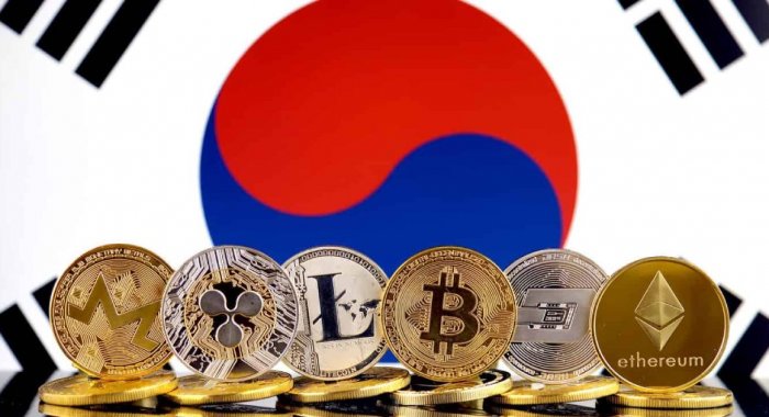 В Южной Корее отменят запрет на ICO и примут закон о криптовалютах