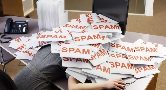 Аналитики LunarCrush отметили увеличение спама в соцсетях на 4000%