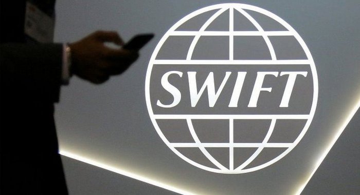 SWIFT тестирует XRP и HBAR для ускорения трансграничных платежей