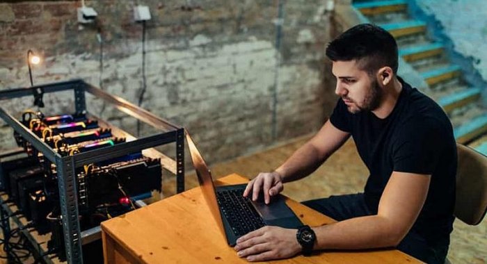 Криптоблогер протестировал доходность майнера Siacoin за $600