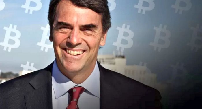 Тим Дрейпер расширил временные рамки по прогнозу цены BTC в $ 250000