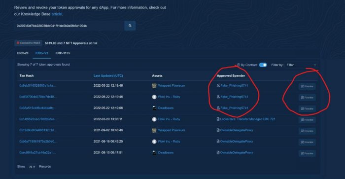 token-approvals-scam-beeple