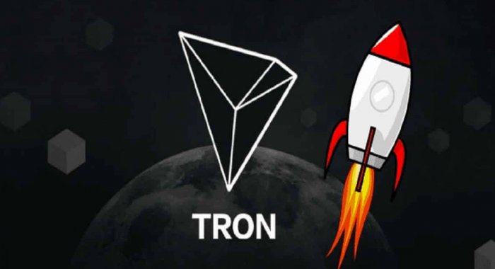 Цены на TRON (TRX) выросла на 11% из-за запуска стейблкоина USDD