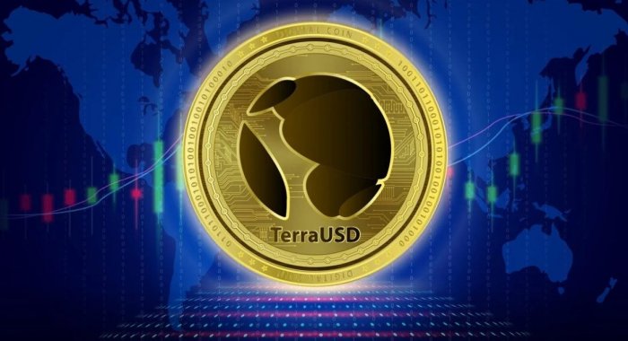 До Квон анонсировал план восстановления курса TerraUSD