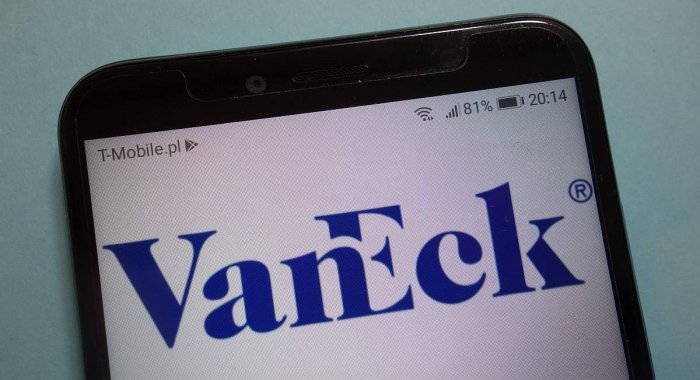 VanEck будет переводить разработчикам Ethereum часть прибыли