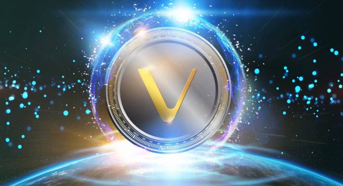 Гонконгское рейтинговое агентство включило VeChain в криптоиндекс