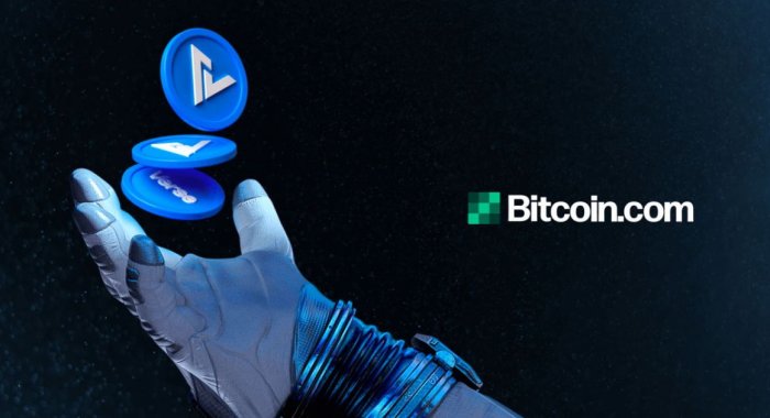 Bitcoin․com открыл регистрацию для покупки токенов VERSE