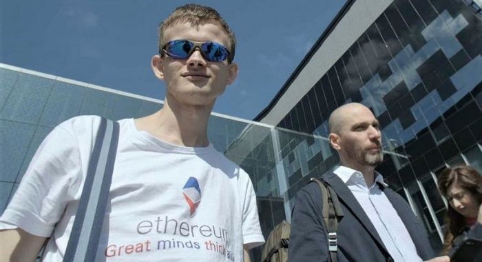 Виталик Бутерин хочет, чтобы Ethereum был более похожим на биткоин