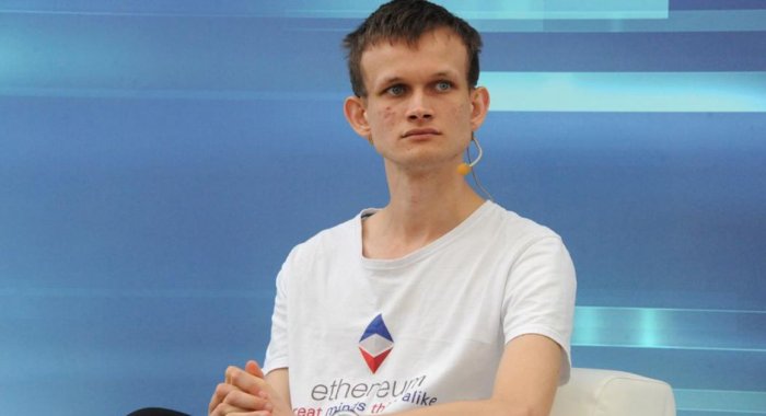 Виталик Бутерин пожертвовал $ 4 млн на борьбу с эпидемиями