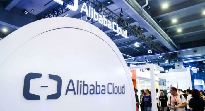 Alibaba Cloud начала предоставлять услуги владельцам NFT-рынков