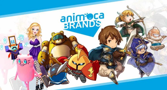 Animoca Brands купила 100% акций разработчика блокчейн-игр Notre Game
