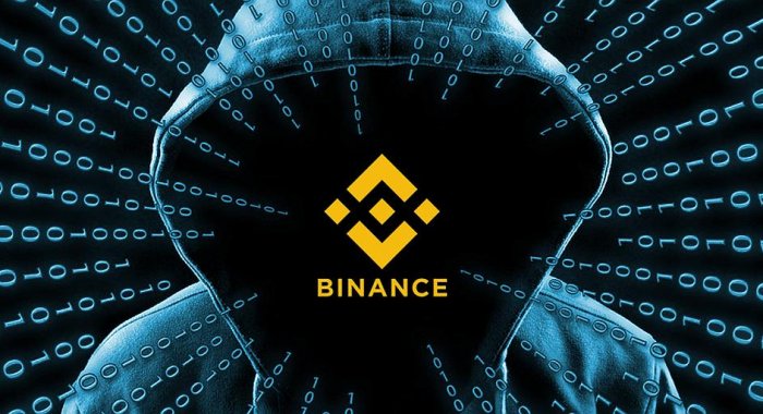За клевету на Binance и ложь об Aster обещают заплатить $20,000