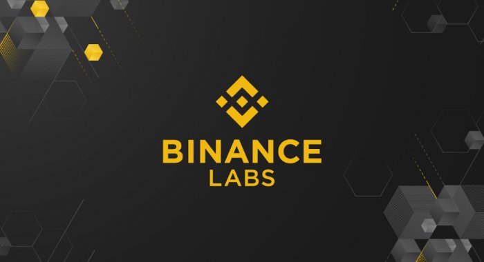 Биржа Binance привлекла $ 500 млн на развитие блокчейн-стартапов