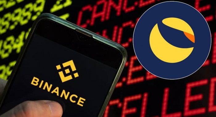 Криптобиржа Binance потеряла на инвестициях в Terra Classic $ 1,6 млрд