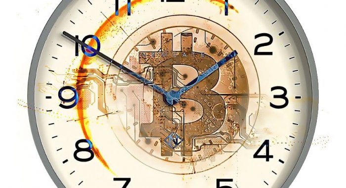 Децентрализованный биткоин — результат 50-летних исследований