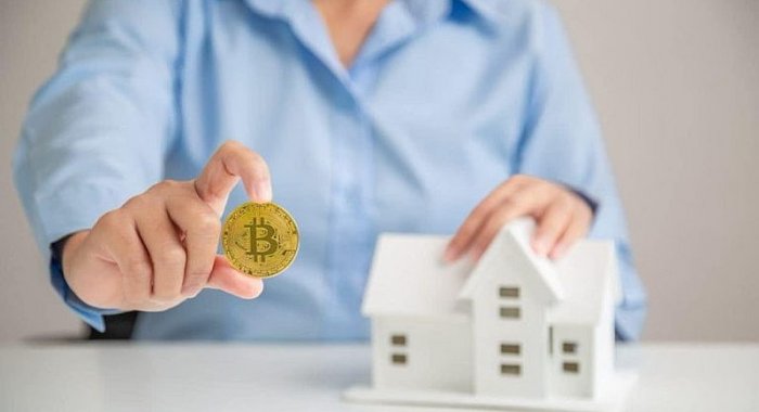 Риэлтор считает волатильность биткоина плюсом для рынка недвижимости