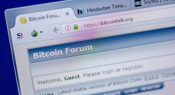 Подборка самых значимых постов Сатоши Накамото на форуме Bitcointalk