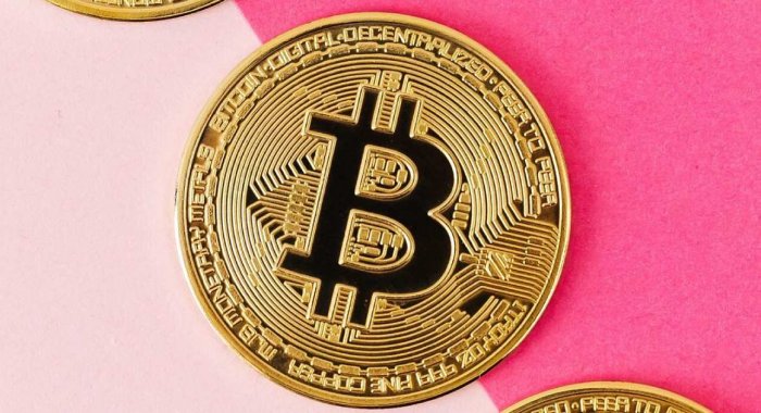 Индекс SOPR указывает на достижение дна на рынке биткоина