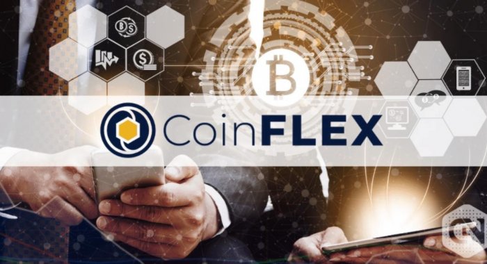 CoinFLEX выпустит криптовалюту для возобновления вывода денег